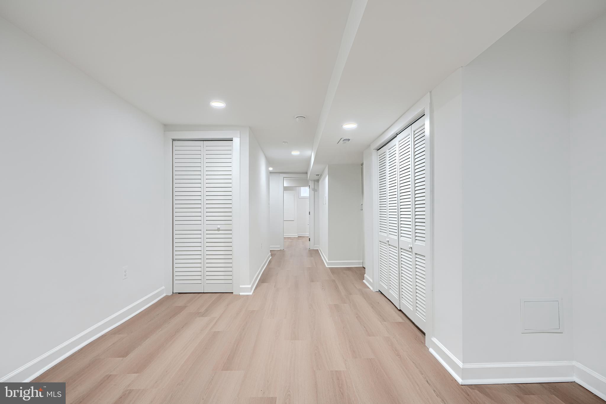 JOHNS HOPKINS - Residential