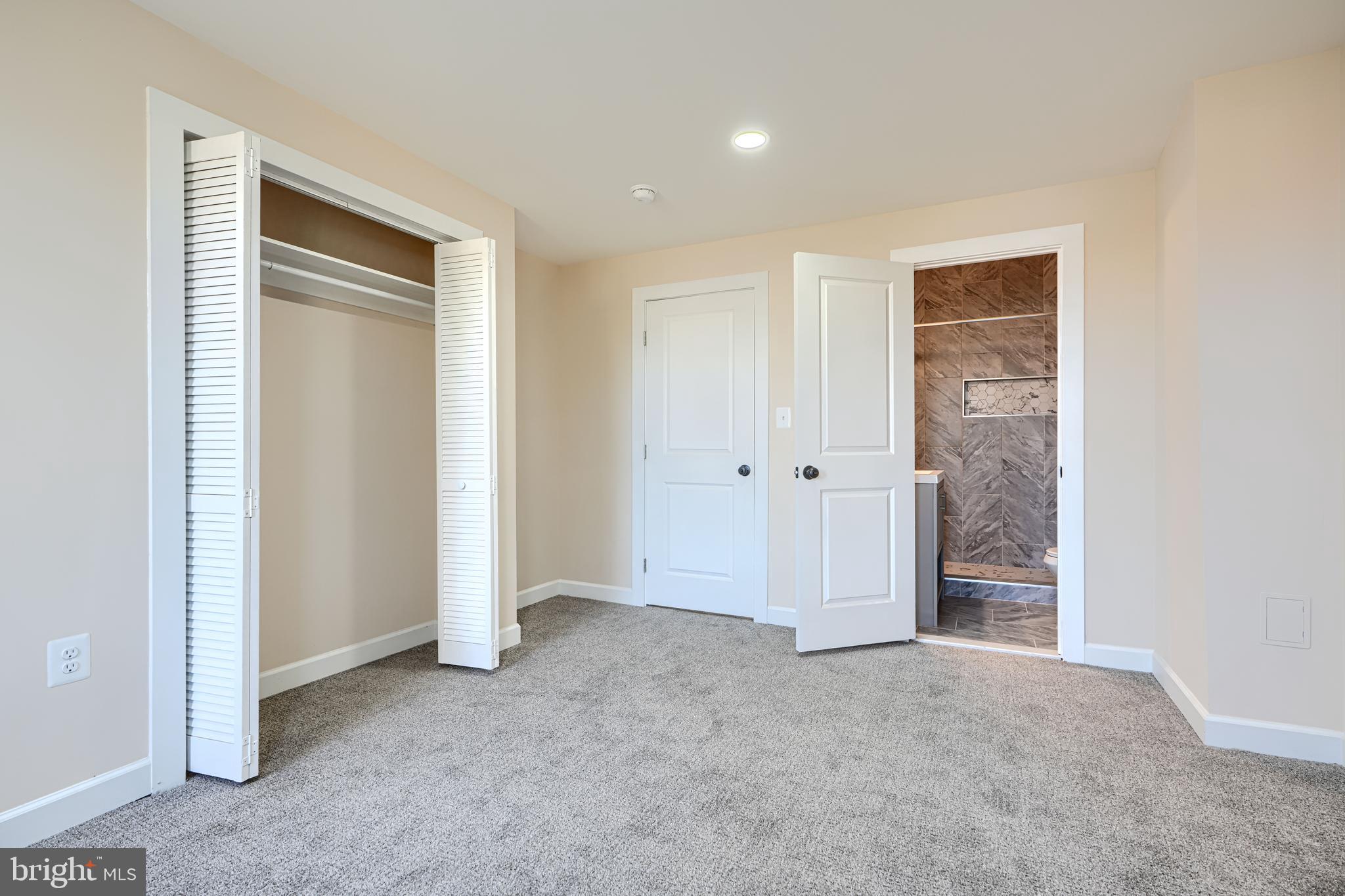 JOHNS HOPKINS - Residential