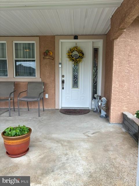 1001 JEFFREY DRIVE