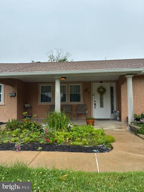 1001 JEFFREY DRIVE