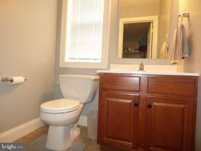 STONEGATE COMMONS - Residential