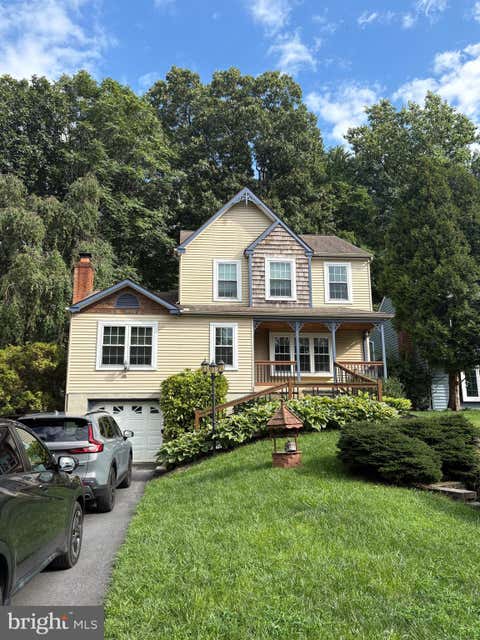 Homes For Sale - 1658 Hemlock Circle<br/> Chester County, DOWNINGTOWN, PA 19335