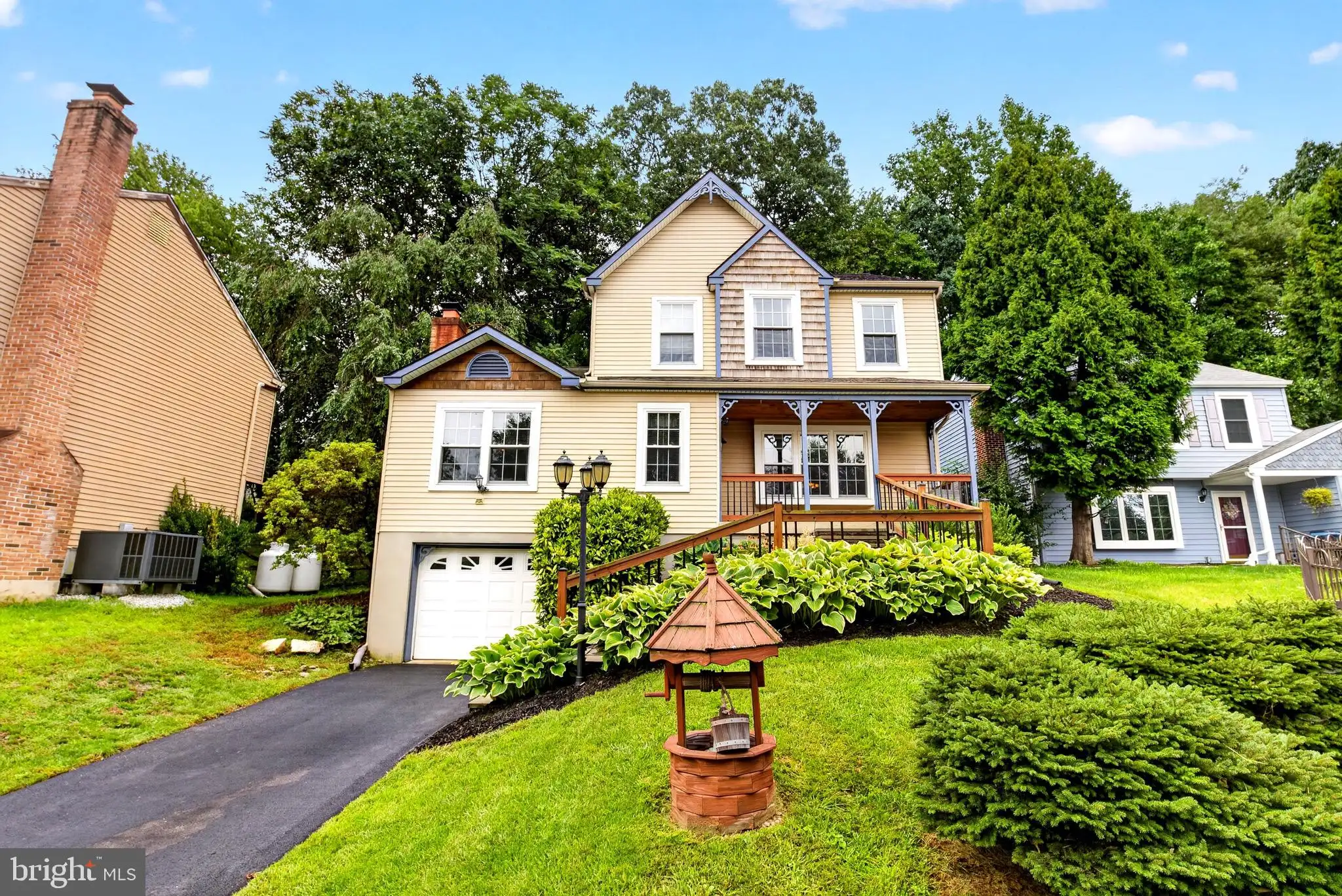 1658 Hemlock Circle, Downingtown, PA, 19335