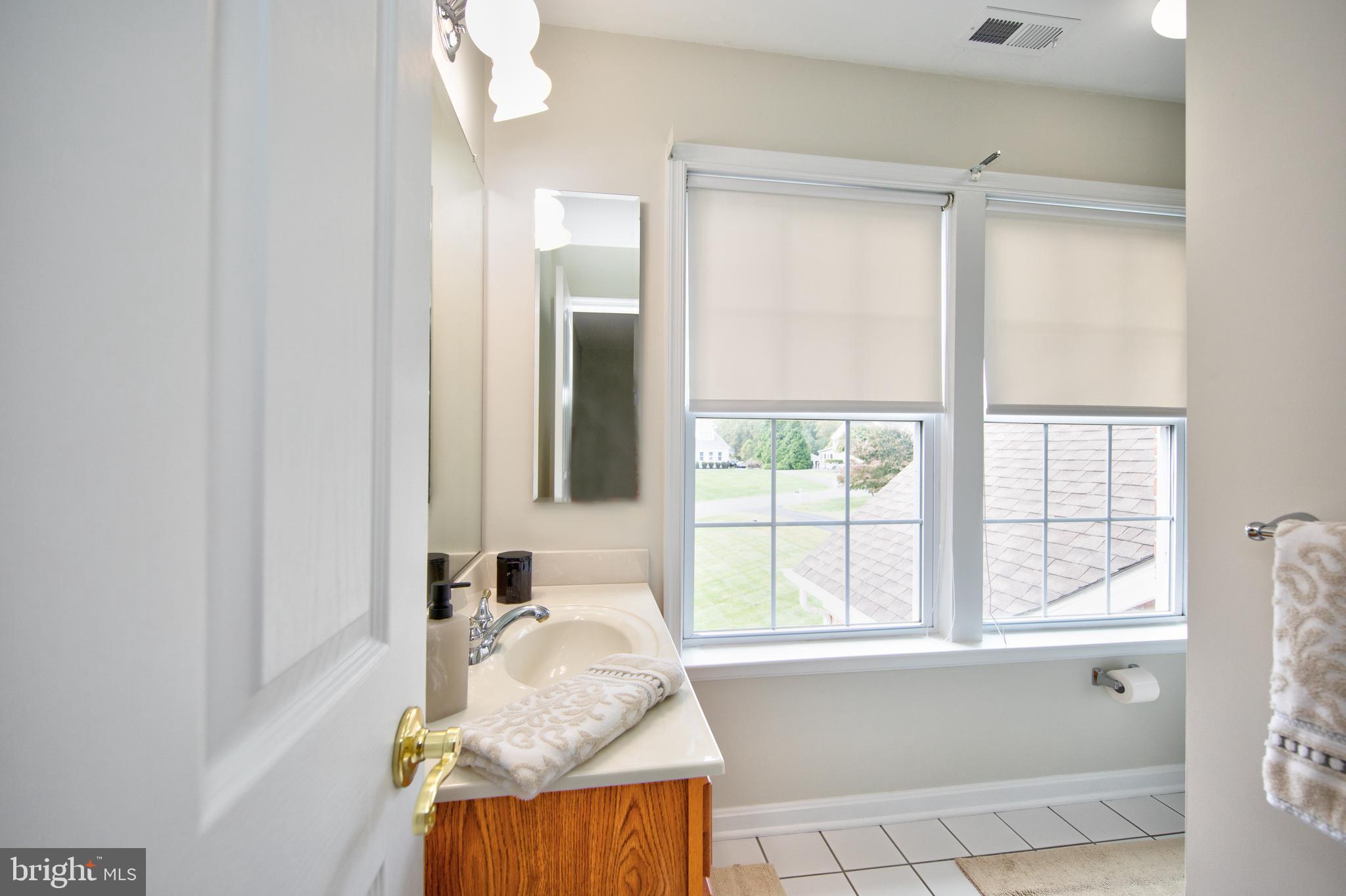 WATER VALE FARM - Residential