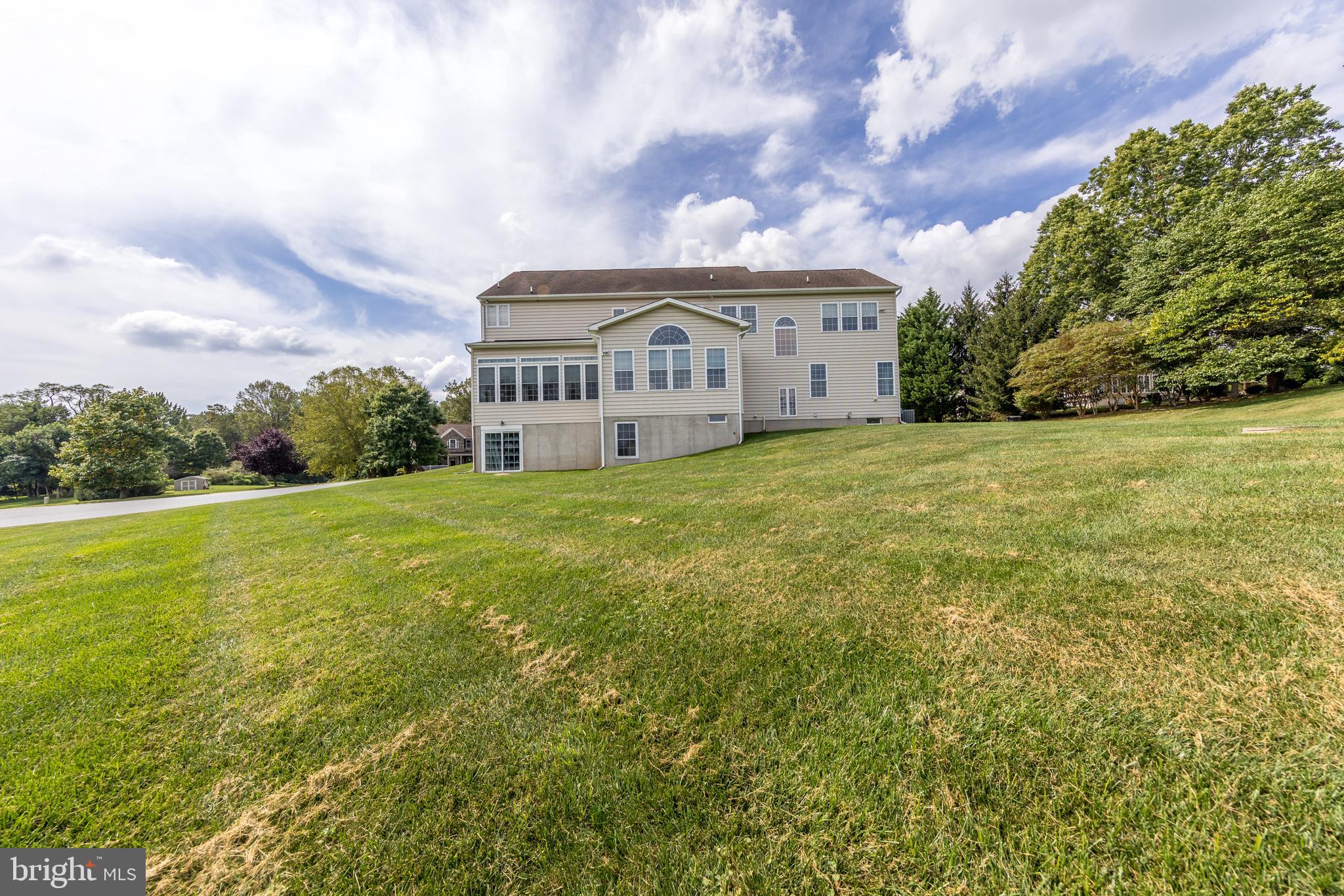 WATER VALE FARM - Residential