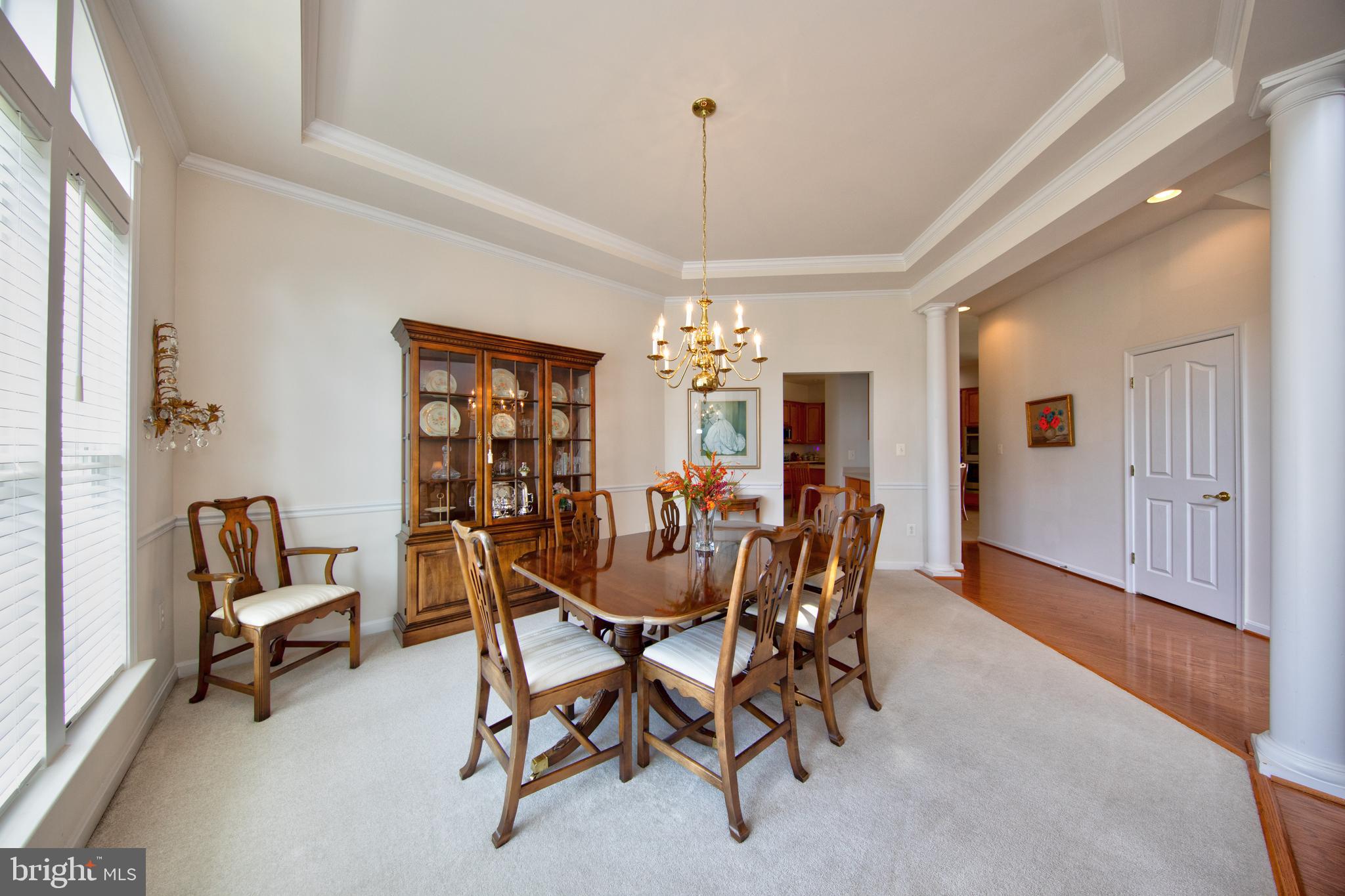 WATER VALE FARM - Residential