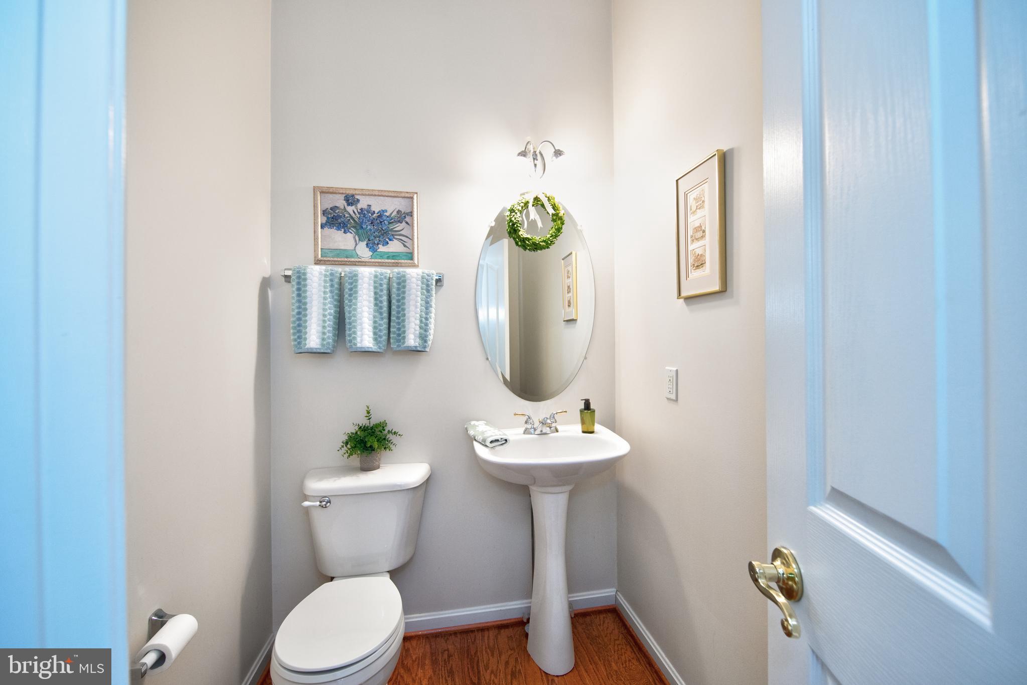 WATER VALE FARM - Residential