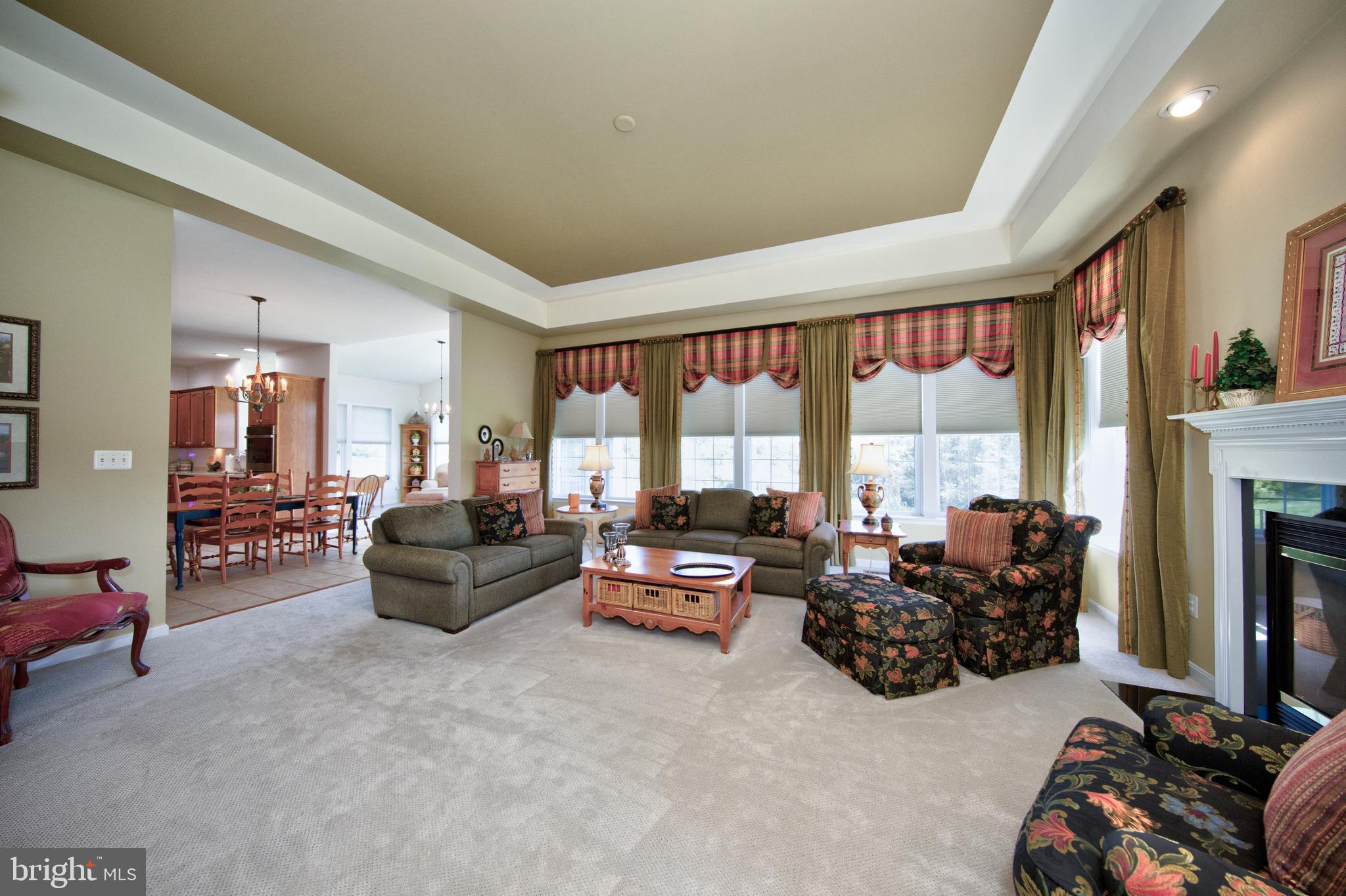 WATER VALE FARM - Residential