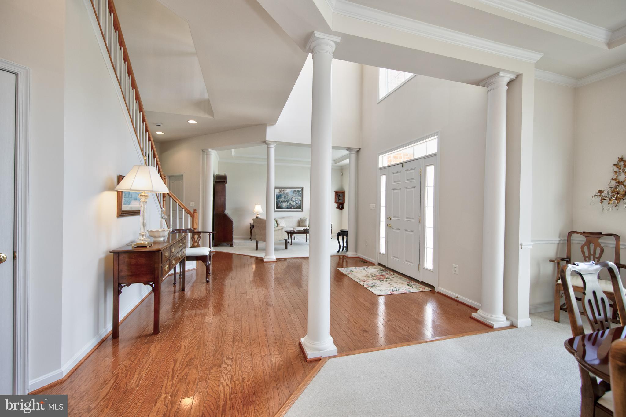 WATER VALE FARM - Residential