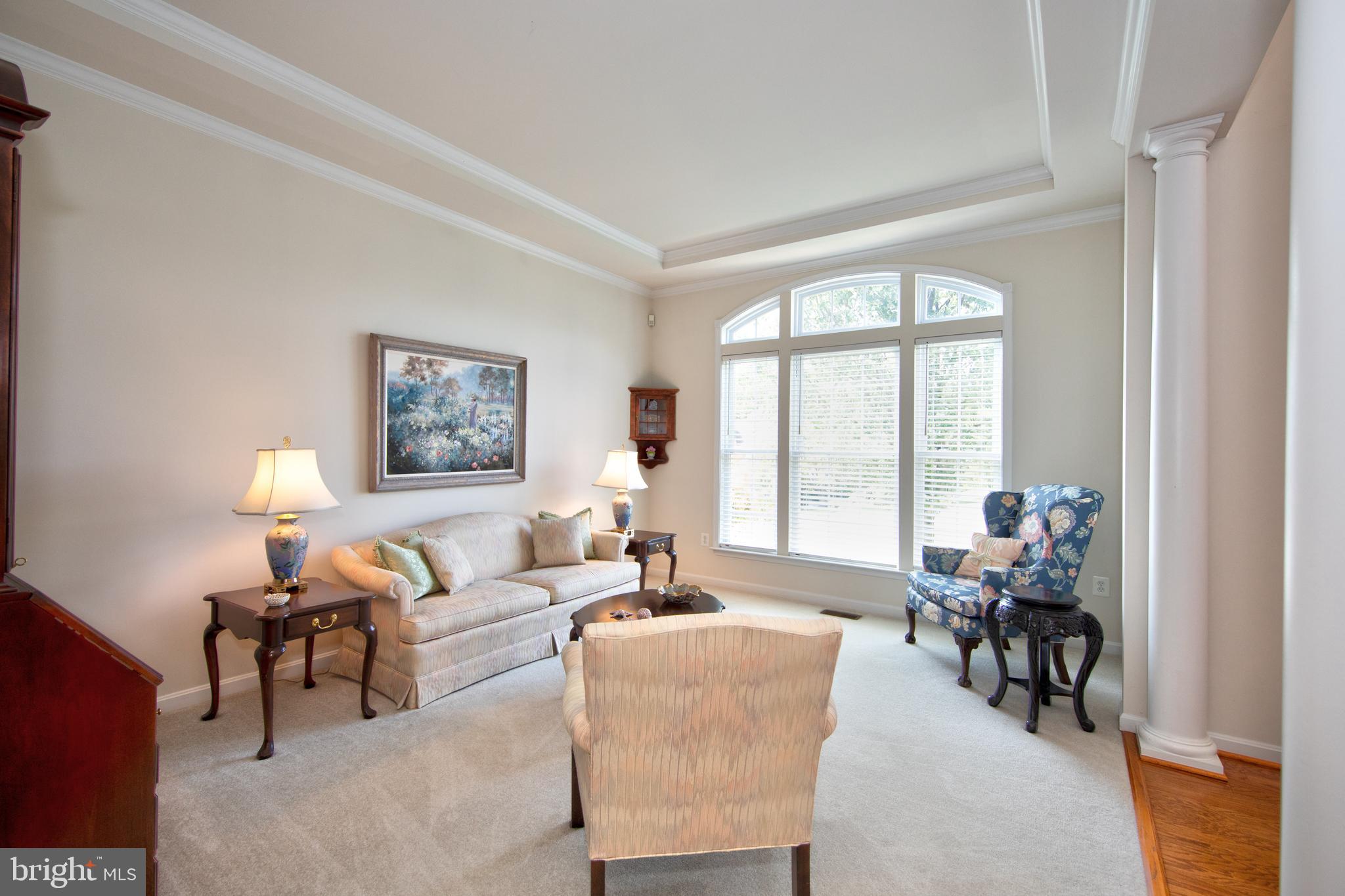 WATER VALE FARM - Residential