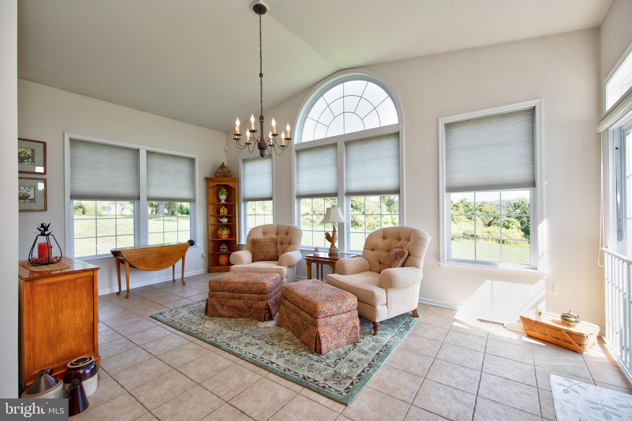 WATER VALE FARM - Residential