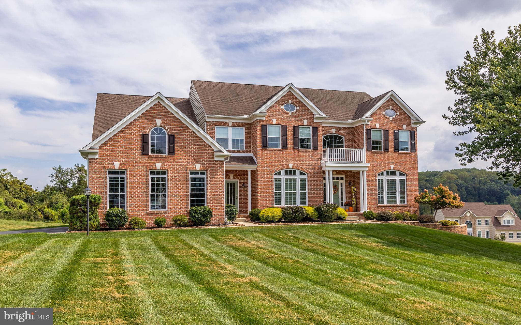 WATER VALE FARM - Residential