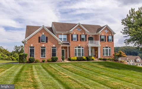 1205 BEAR HOLLOW COURT FOREST HILL MD 21050