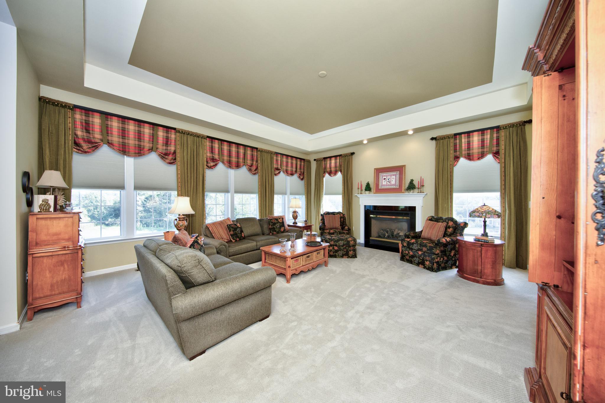 WATER VALE FARM - Residential