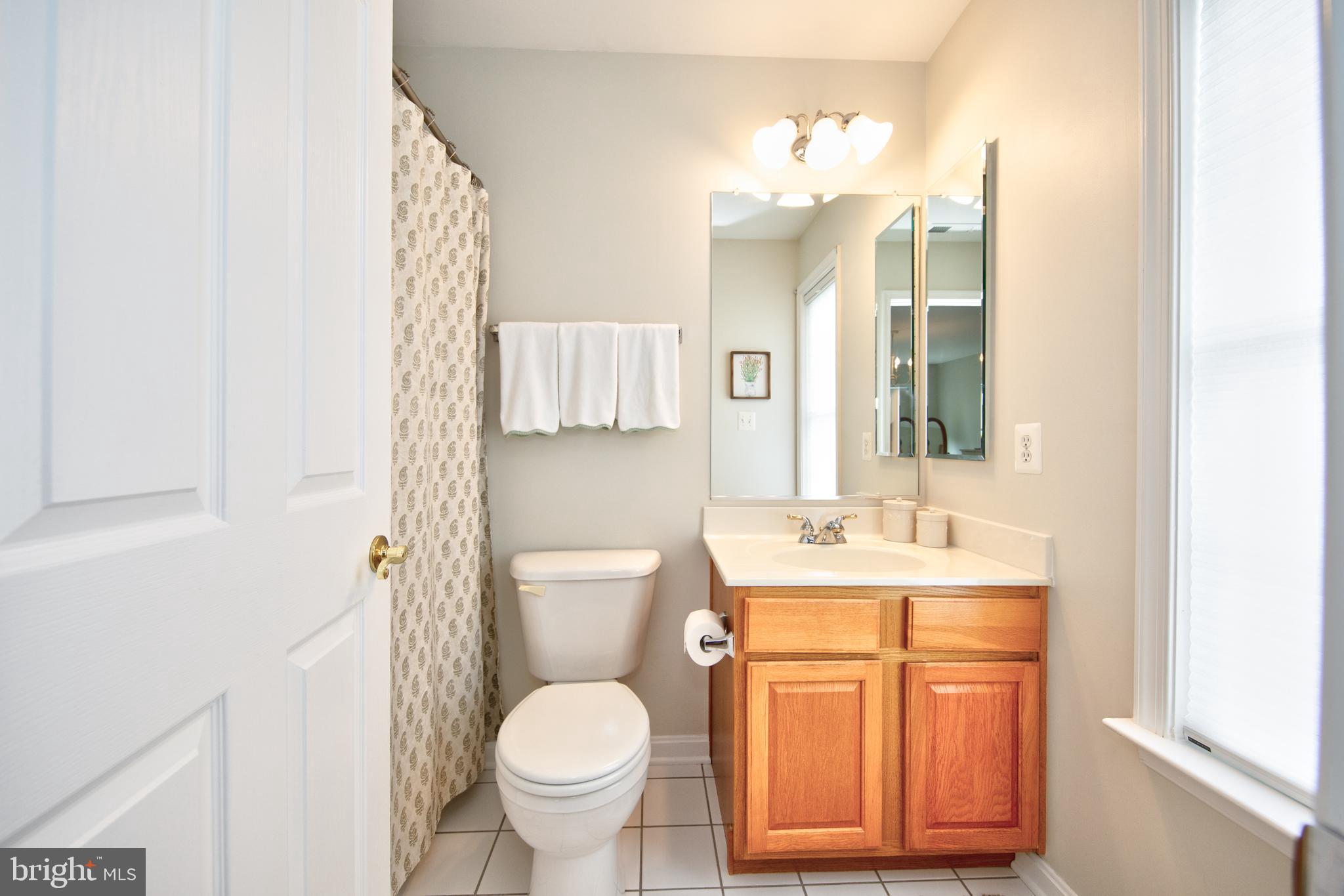 WATER VALE FARM - Residential