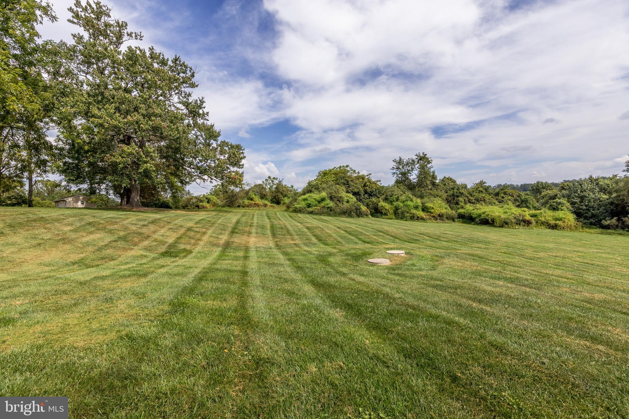 WATER VALE FARM - Residential