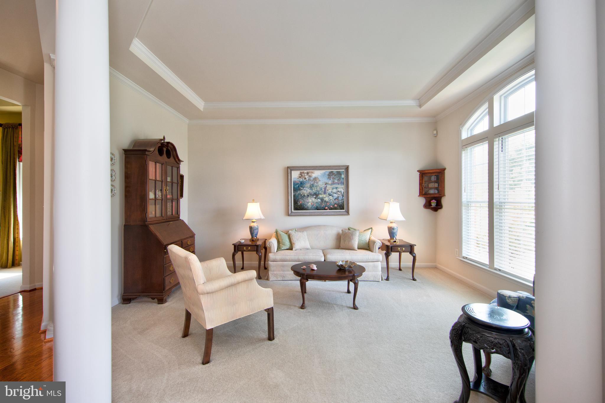 WATER VALE FARM - Residential