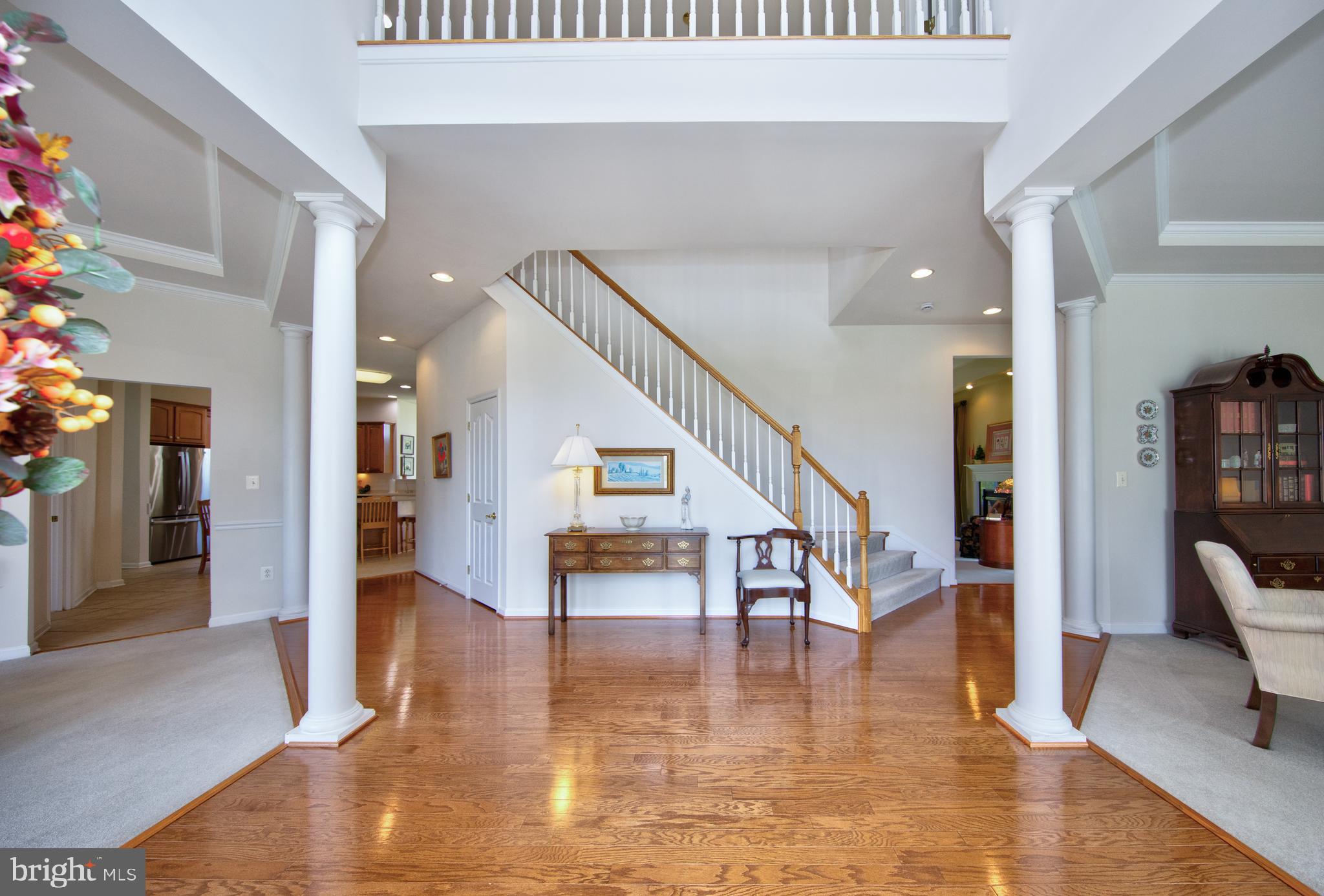 WATER VALE FARM - Residential