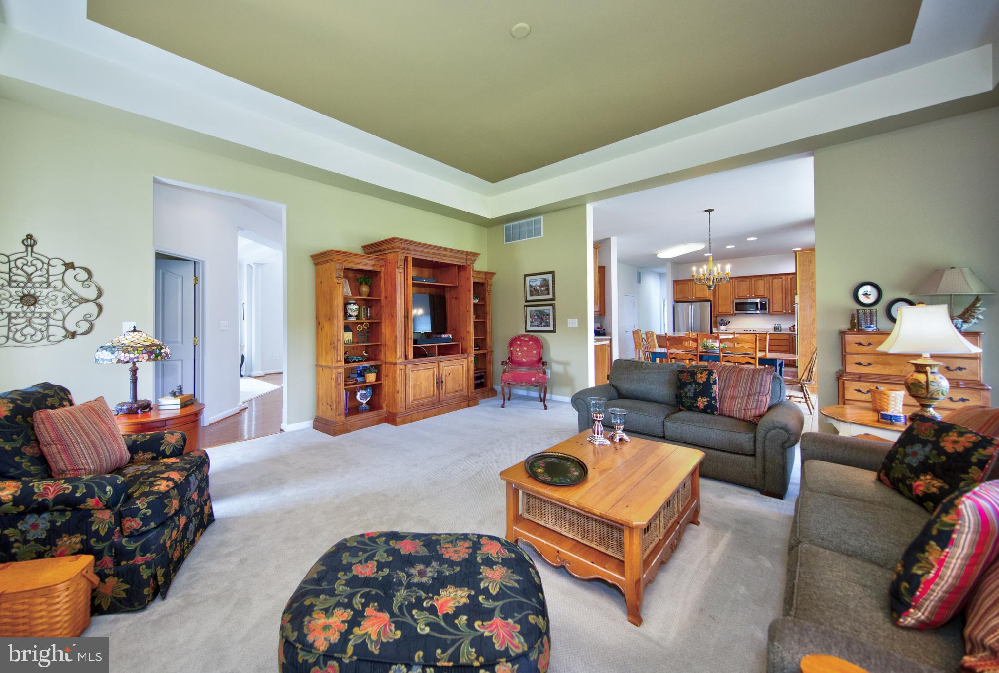 WATER VALE FARM - Residential