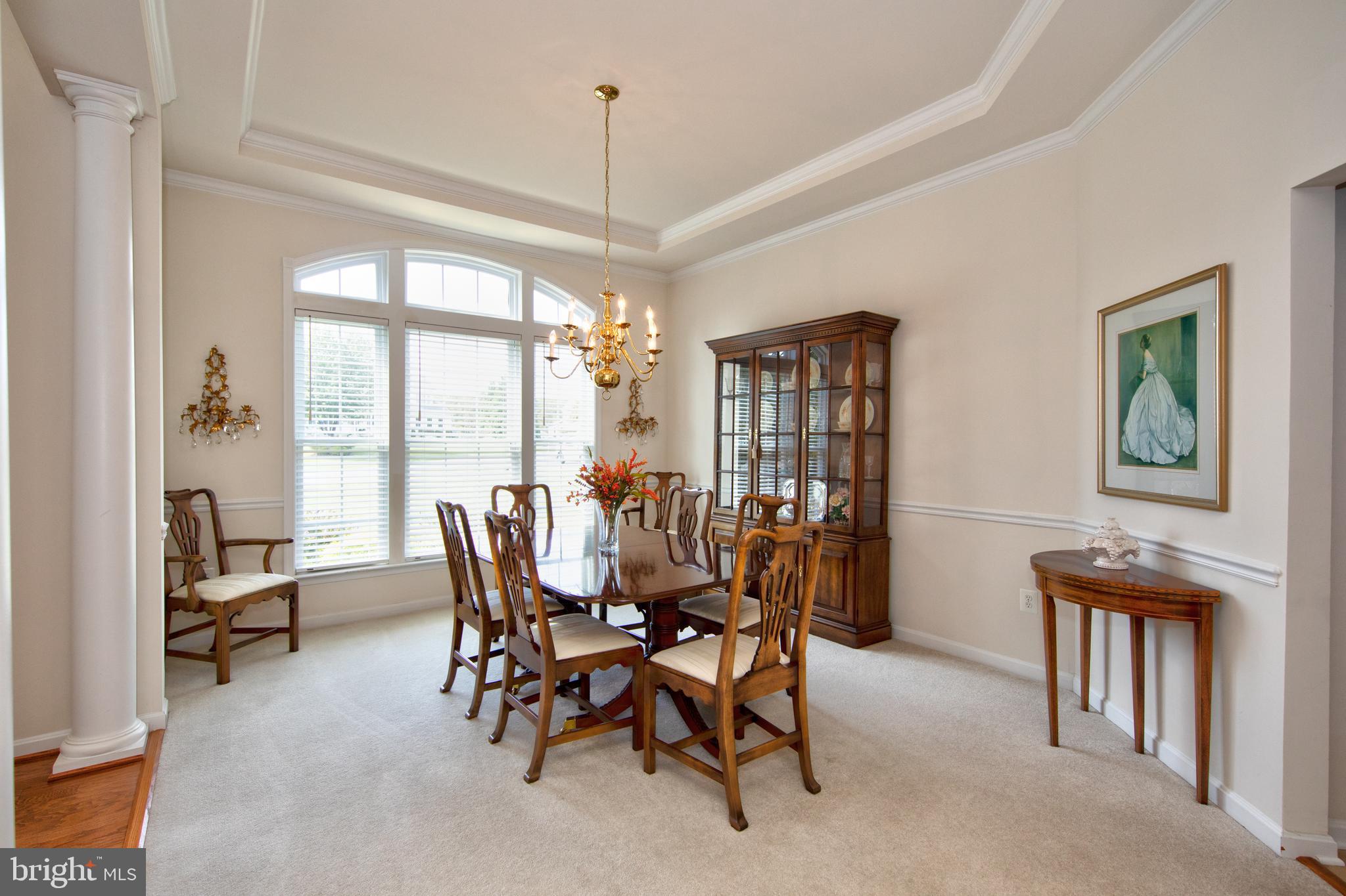 WATER VALE FARM - Residential