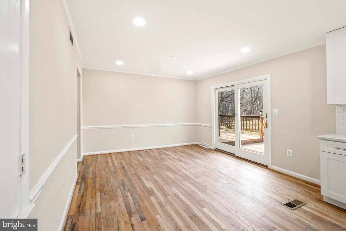 CLARKSBURG OUTSIDE - Residential