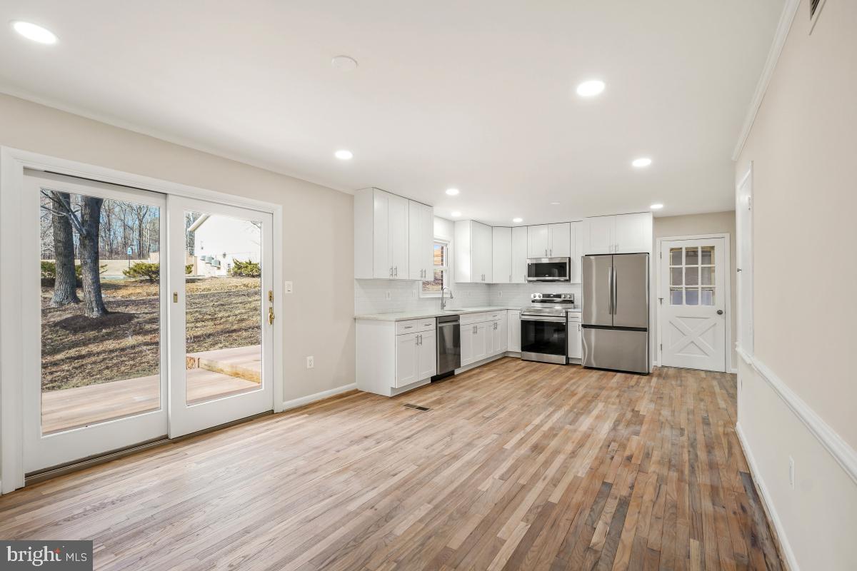 CLARKSBURG OUTSIDE - Residential