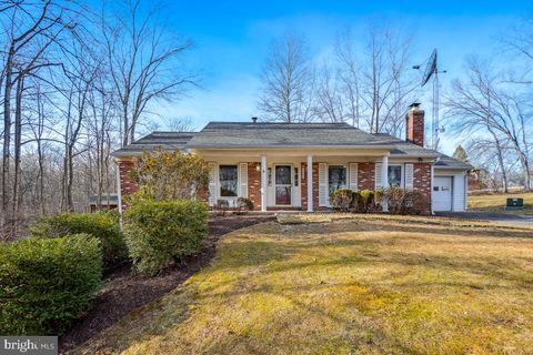 22816 FREDERICK ROAD CLARKSBURG MD 20871
