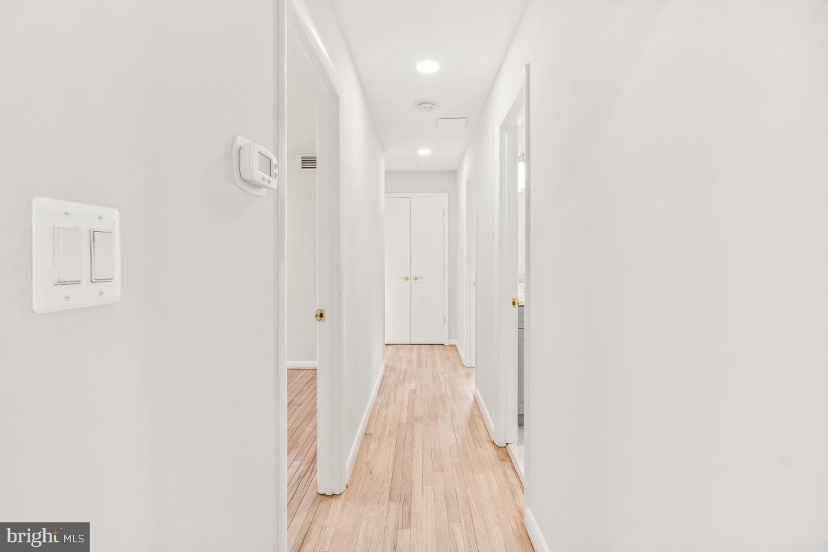 CLARKSBURG OUTSIDE - Residential