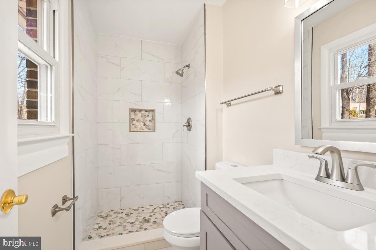 CLARKSBURG OUTSIDE - Residential