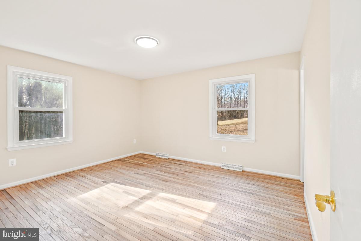 CLARKSBURG OUTSIDE - Residential