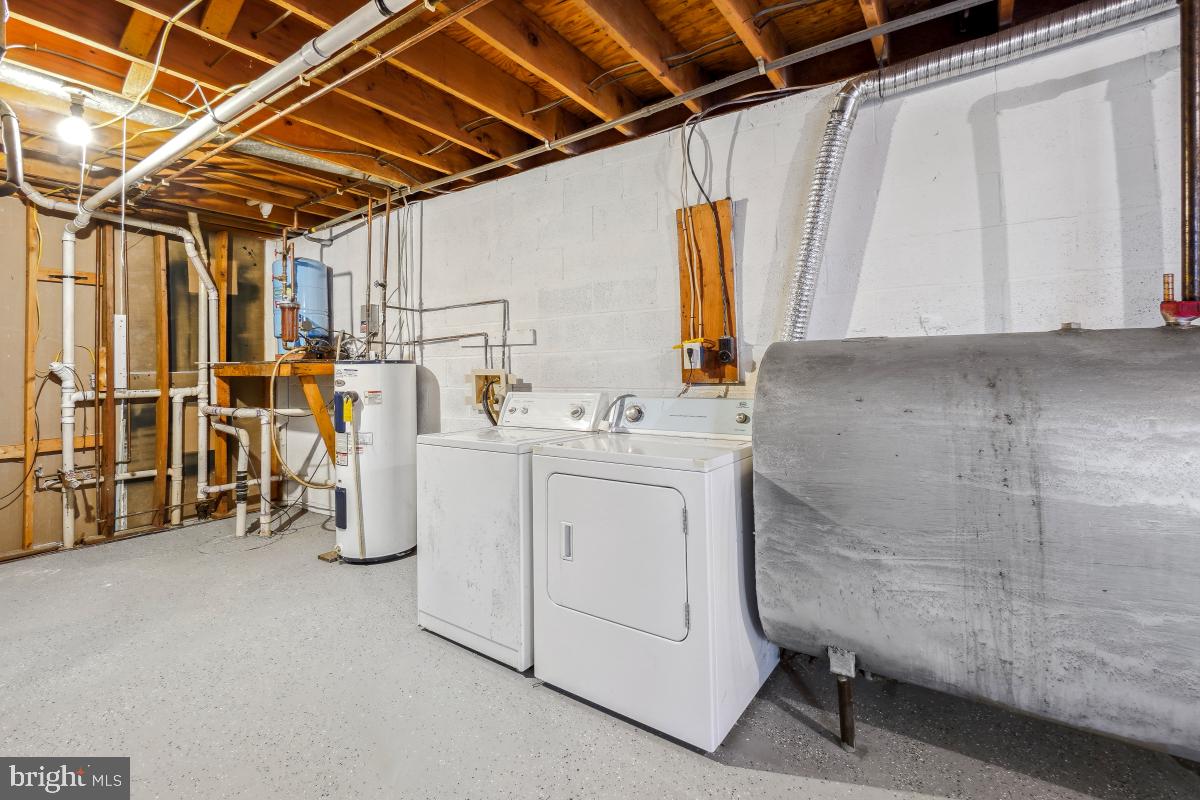 CLARKSBURG OUTSIDE - Residential