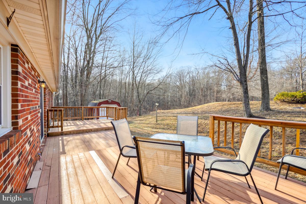 CLARKSBURG OUTSIDE - Residential