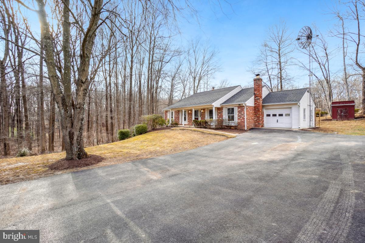 22816 FREDERICK ROAD