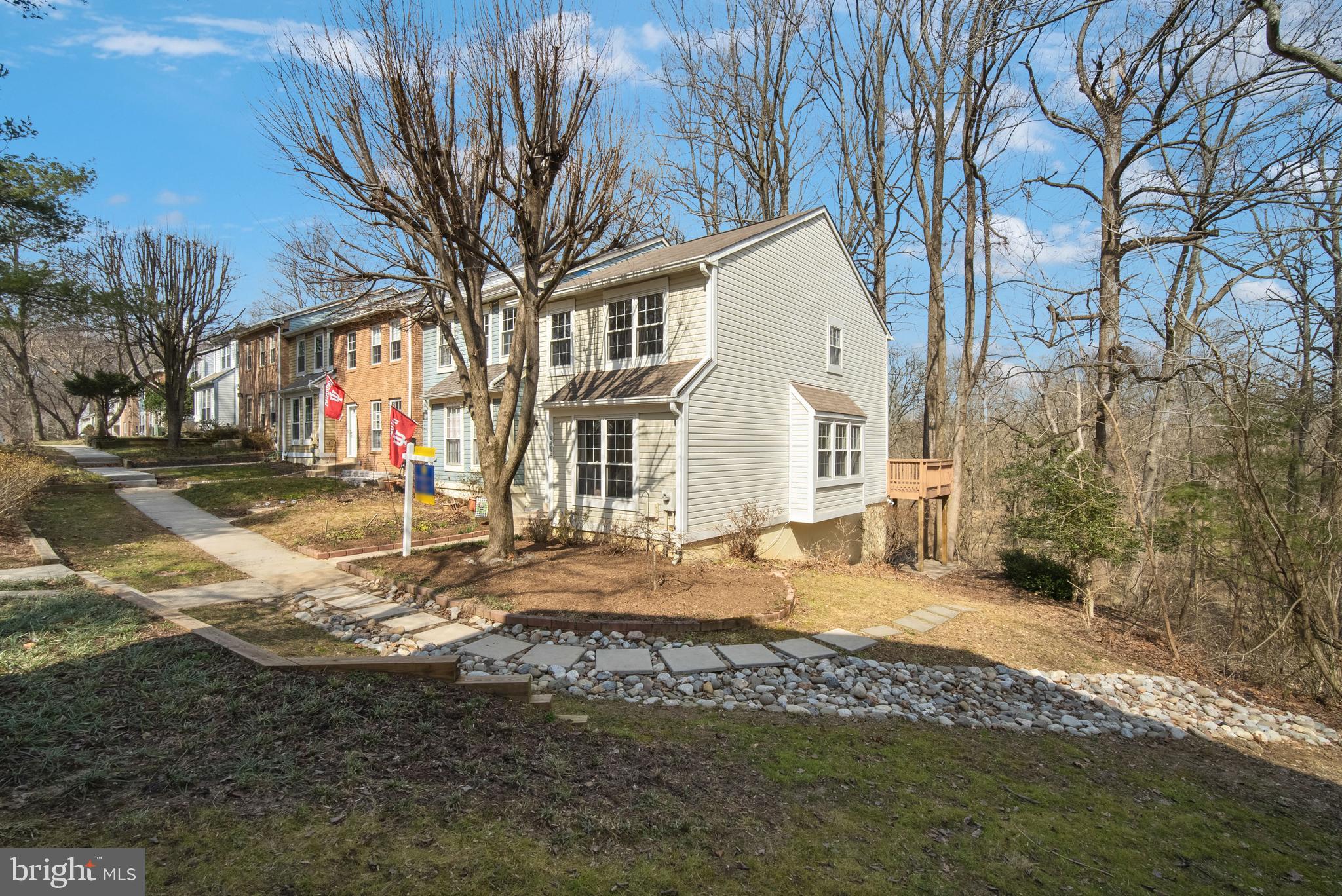 STONEBROOK - Residential