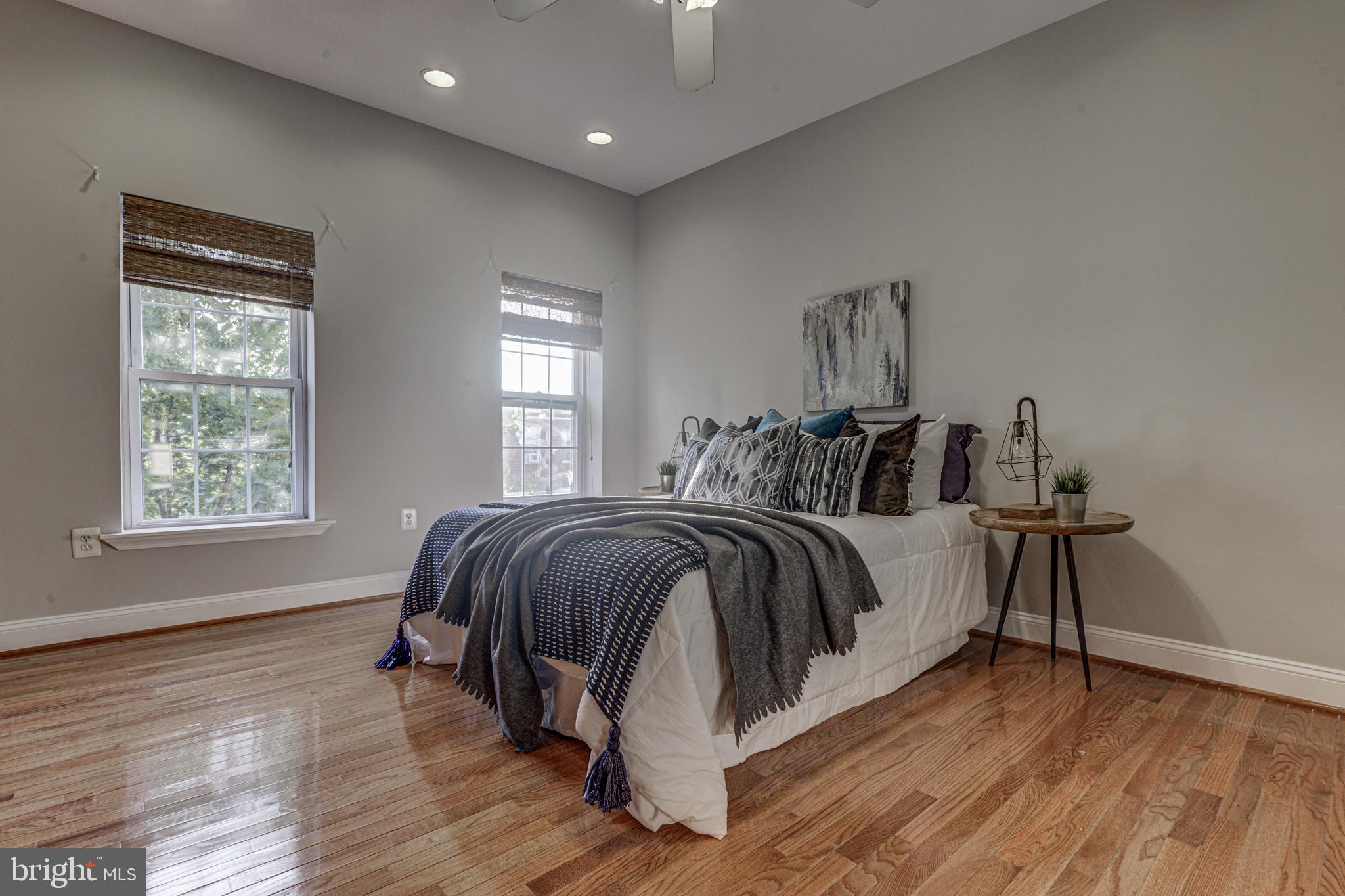 FEDERAL HILL HISTORIC DISTRICT - Residential