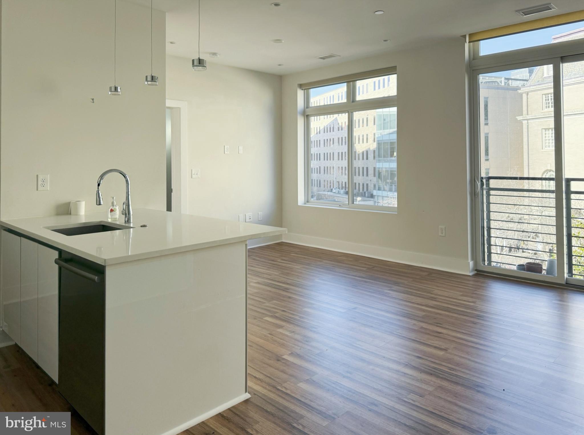 1745 N STREET NW 401
