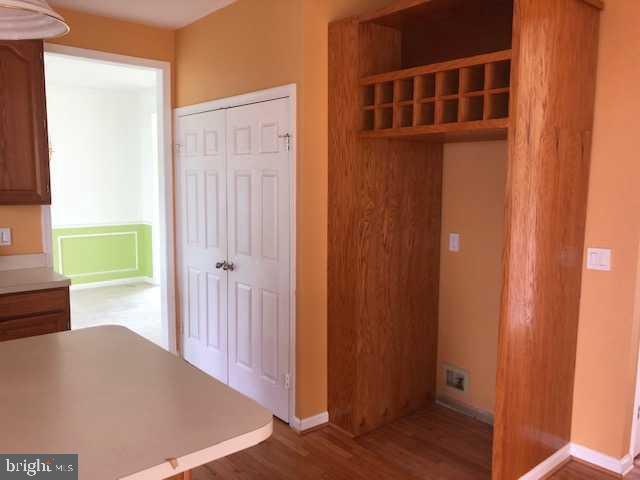 BELTSVILLE HEIGHTS - Residential