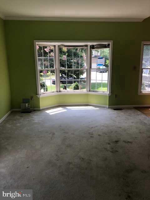 BELTSVILLE HEIGHTS - Residential