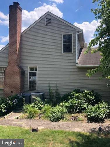 BELTSVILLE HEIGHTS - Residential