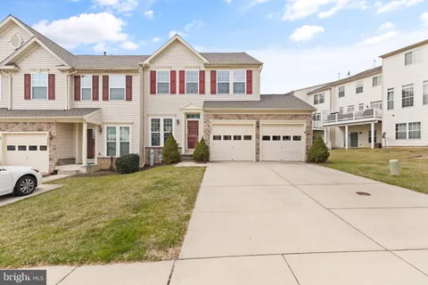 2900 Lomond Place Unit 74, Abingdon, MD MLS: MDHR2052086