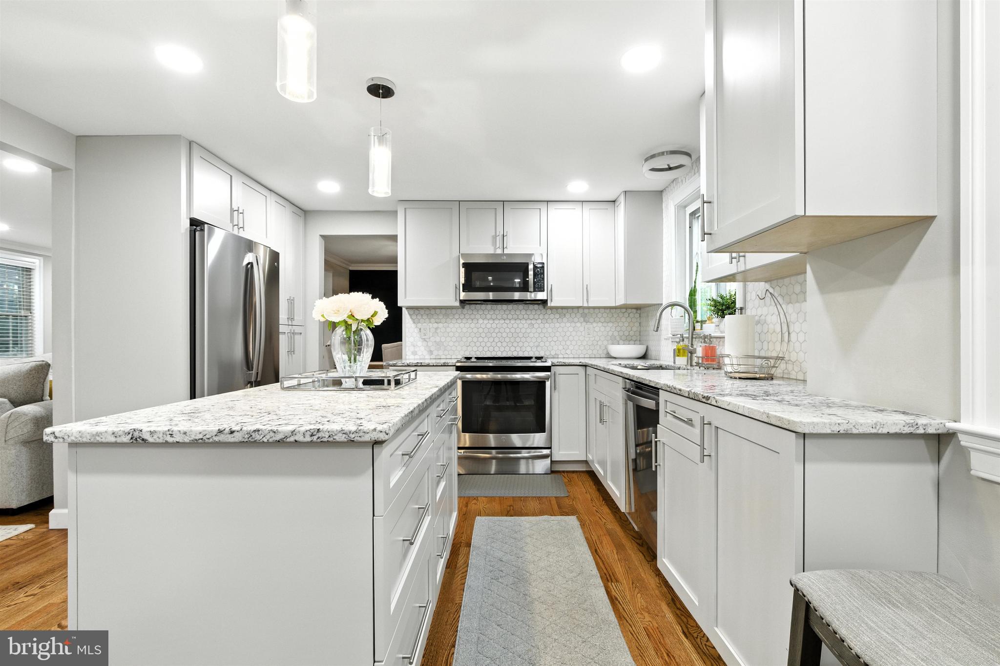 21804 GOSHEN SCHOOL ROAD