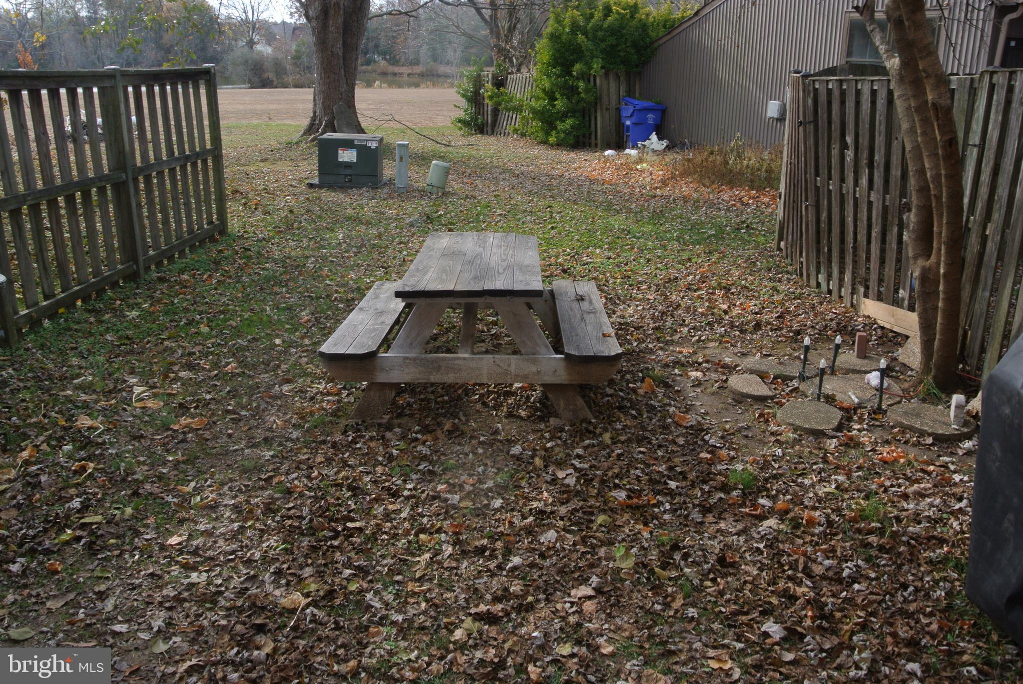 WAKEFIELD NEIGHBORHOOD - Residential