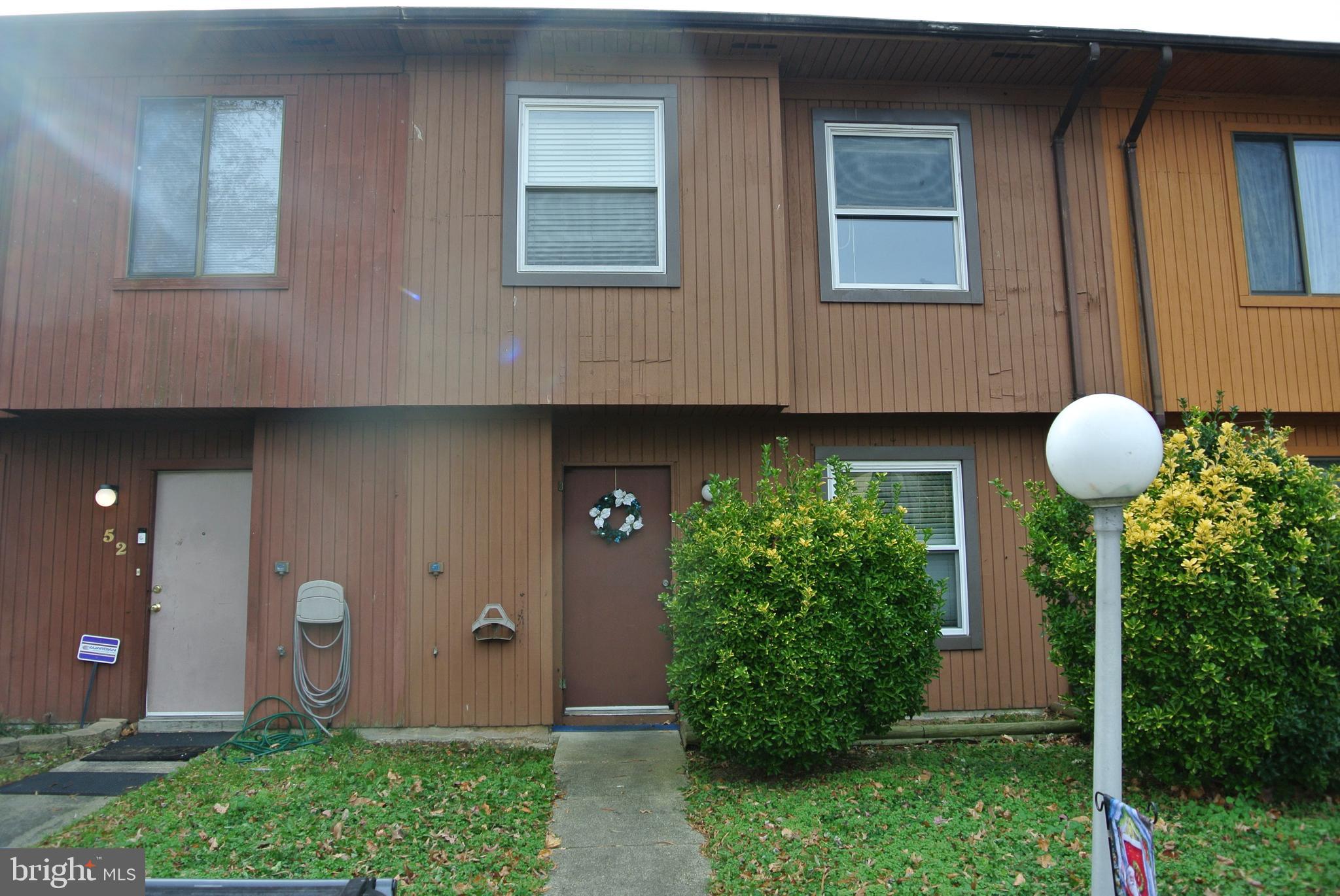 WAKEFIELD NEIGHBORHOOD - Residential