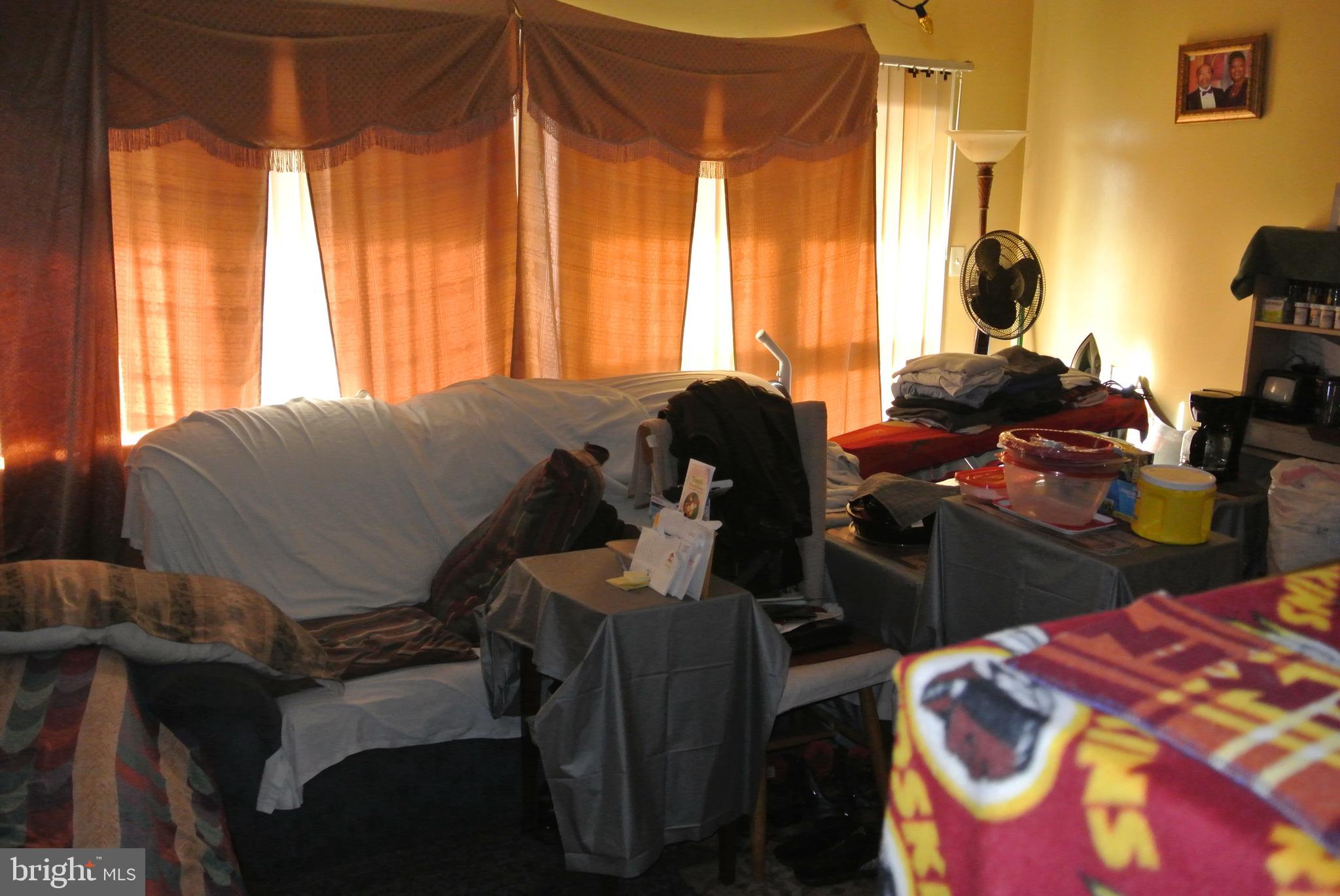 WAKEFIELD NEIGHBORHOOD - Residential