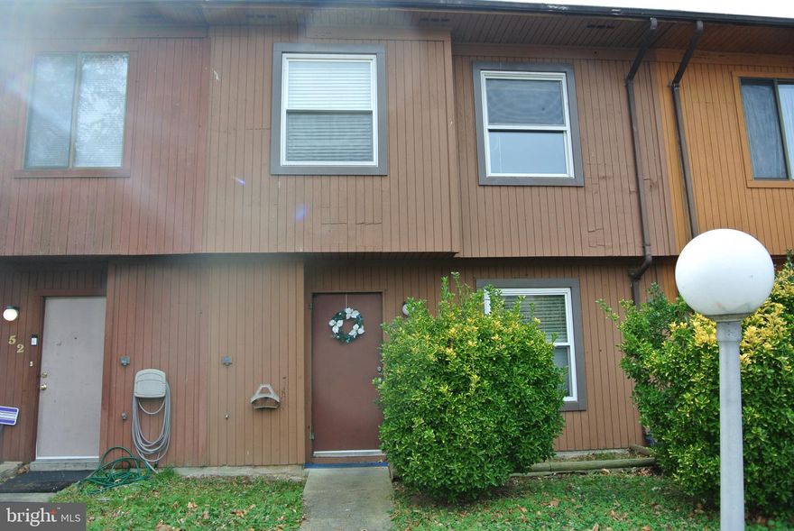 Calling All Investors!  Rehab Opportunity.  Sold Strictly AS-IS.  Seller will make no repairs.  Cash or Rehab Loan needed.  Great location for commuters.  Close to Schools and Shopping.