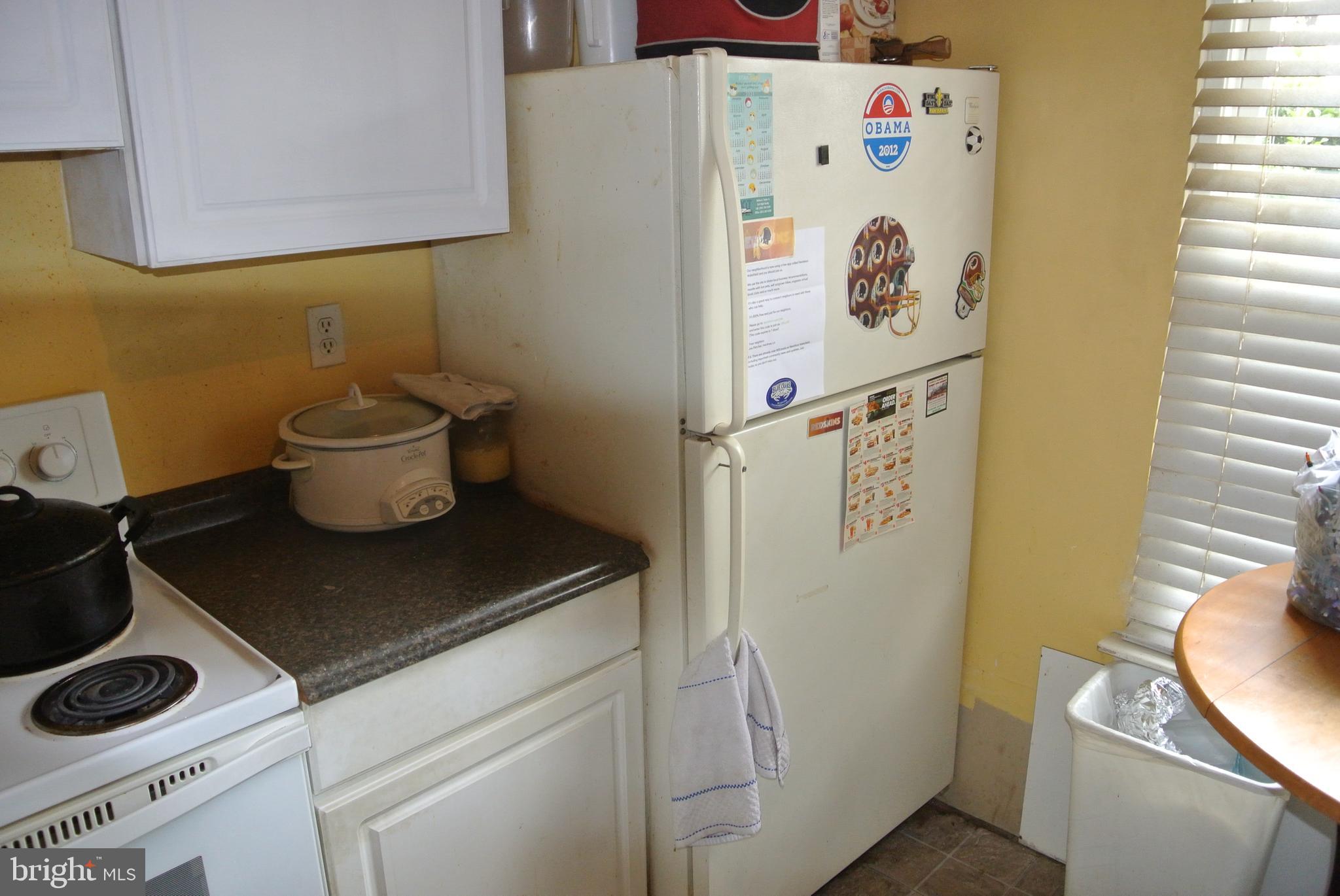 WAKEFIELD NEIGHBORHOOD - Residential