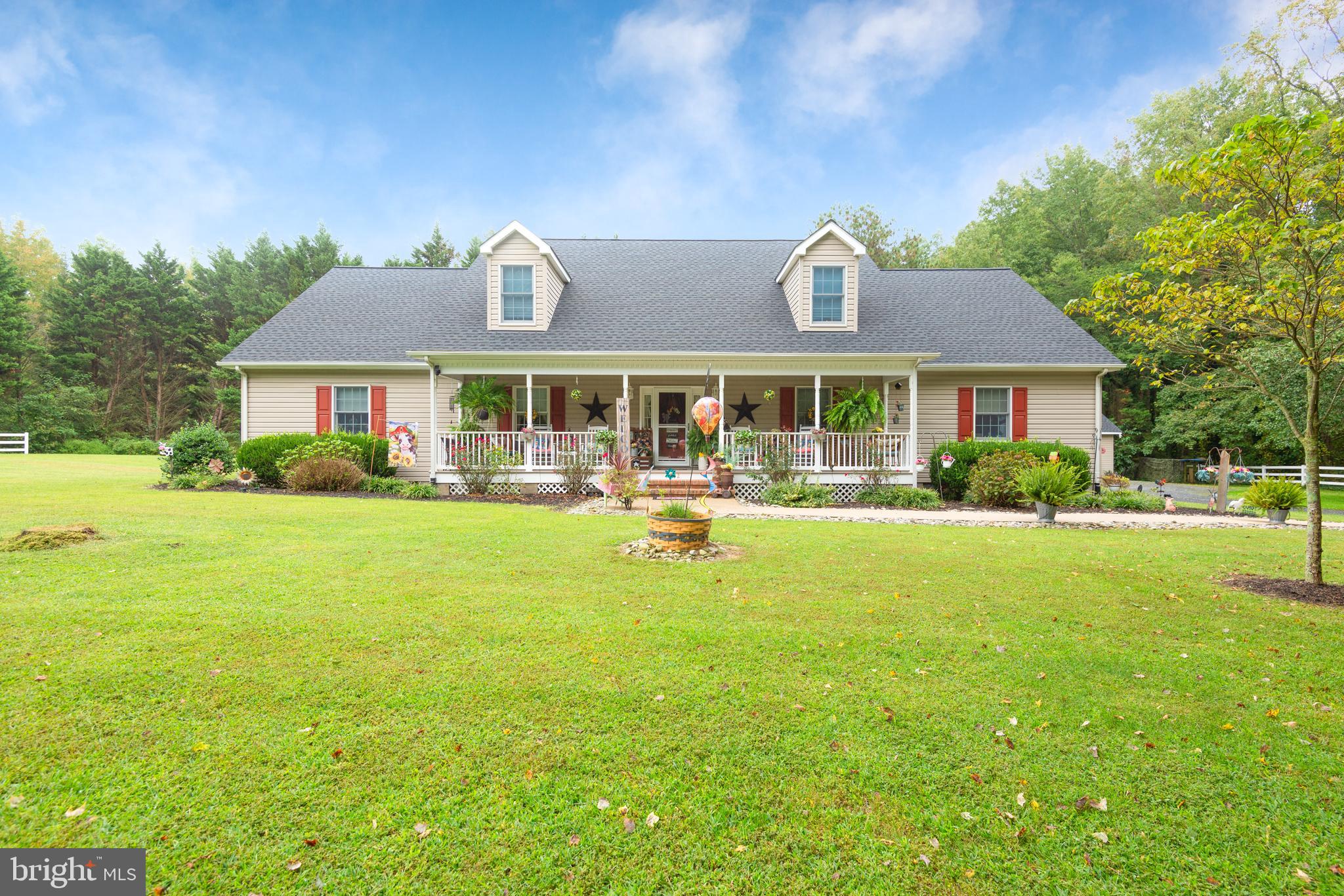 1002 BURRISVILLE ROAD