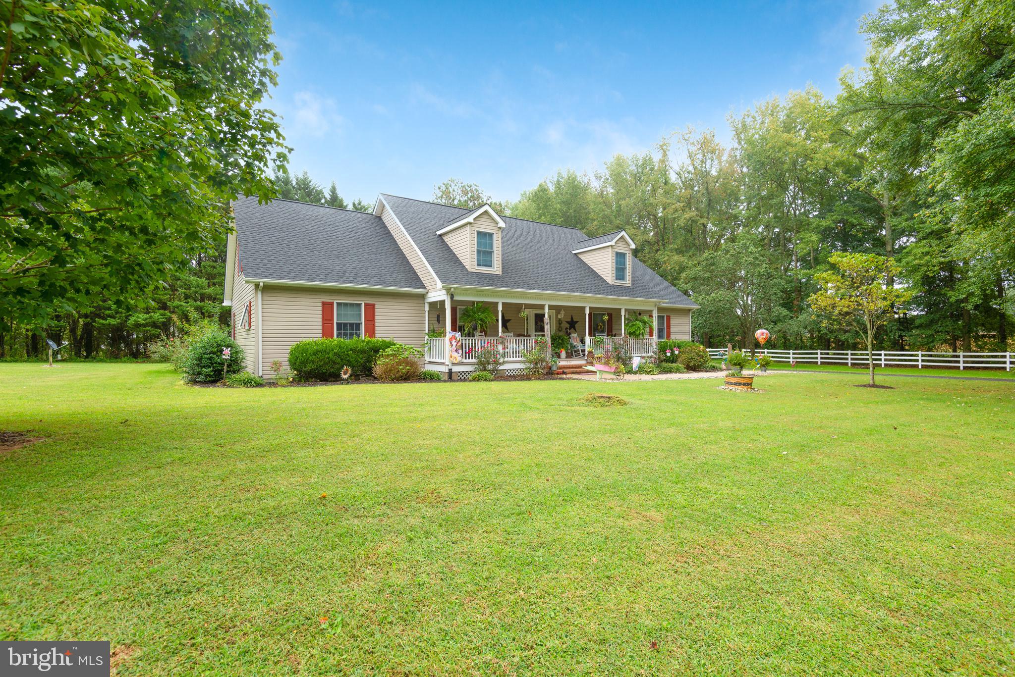 1002 BURRISVILLE ROAD