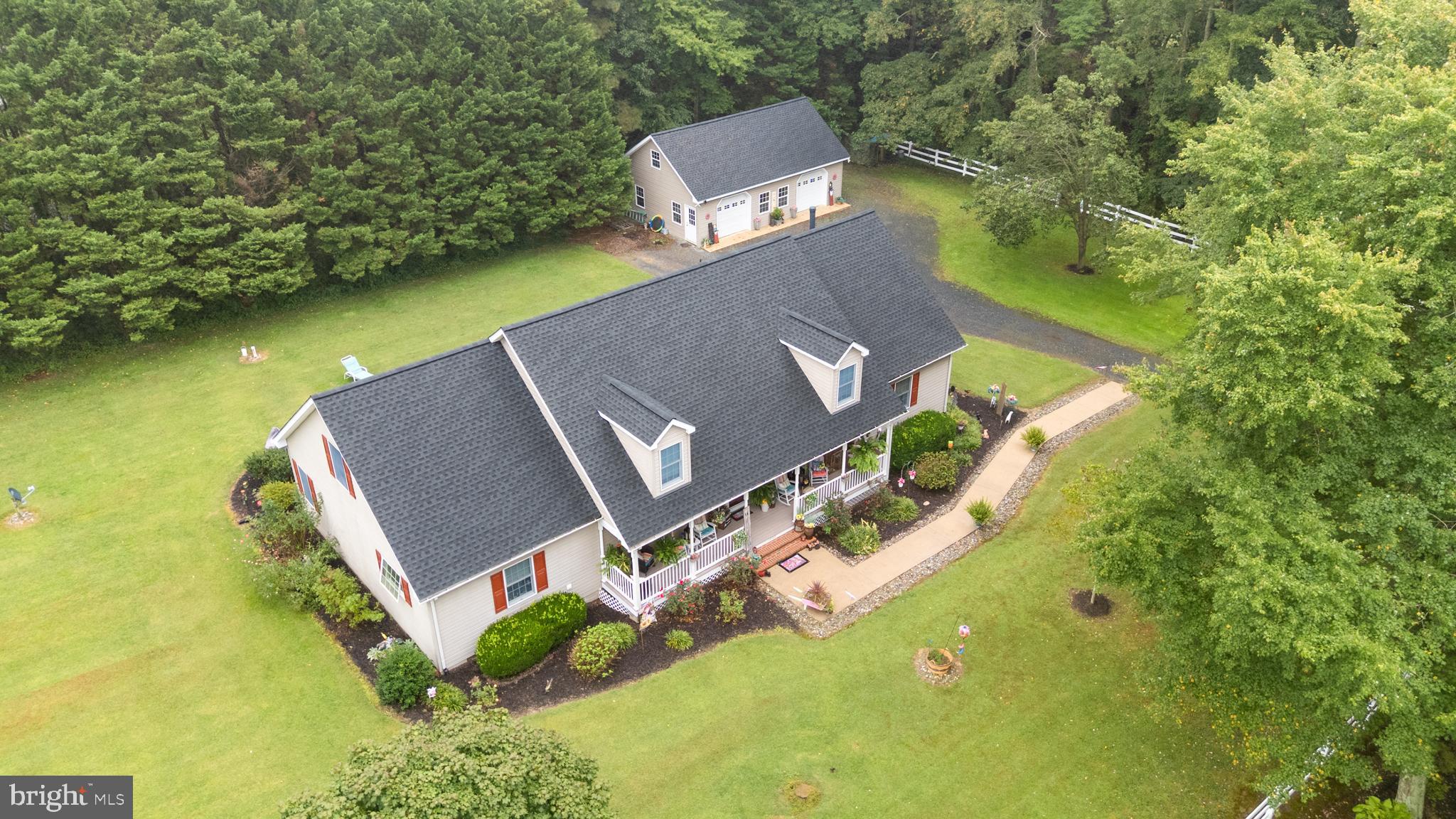 1002 BURRISVILLE ROAD