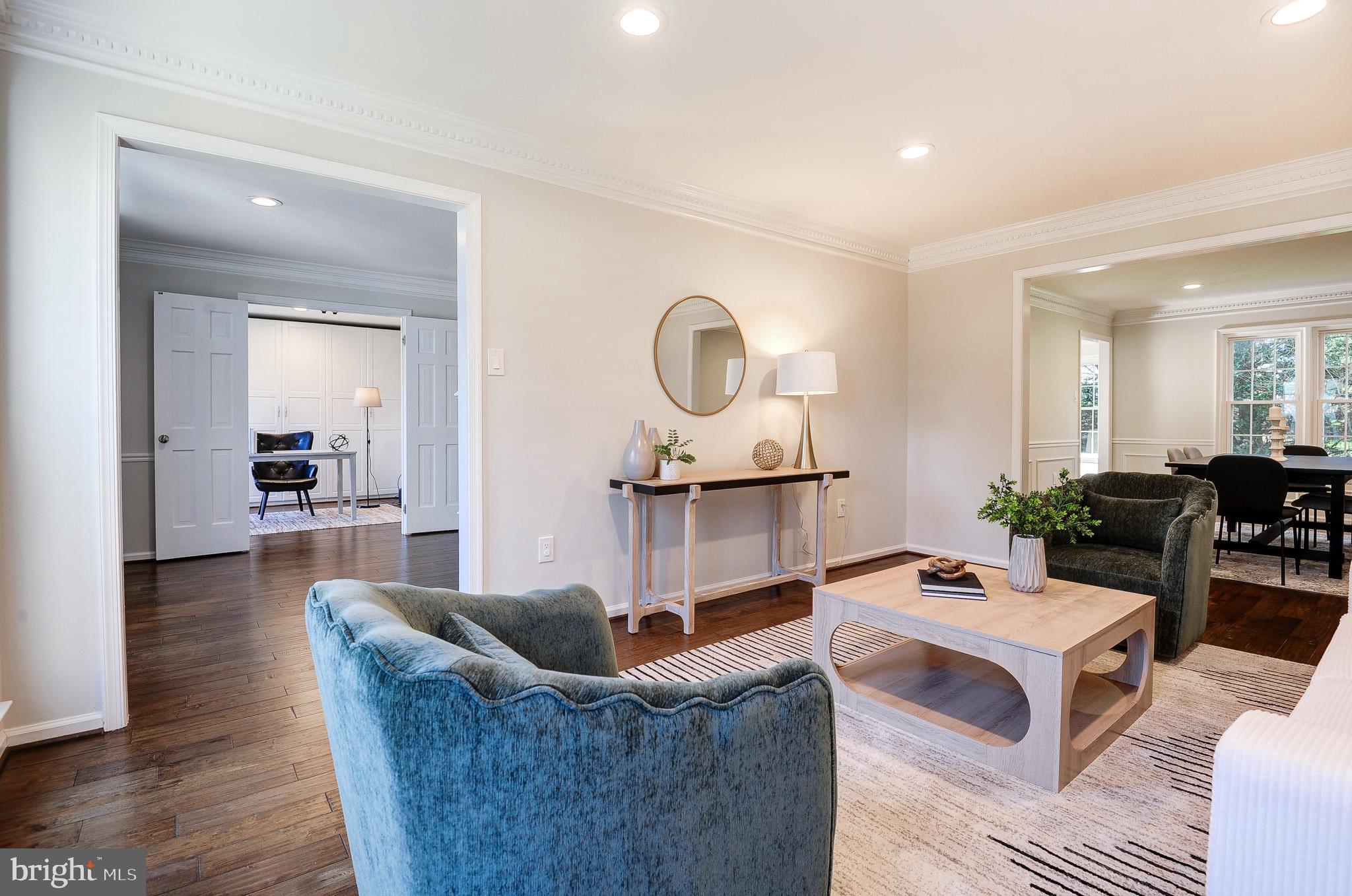 KINGS GLENN - Residential